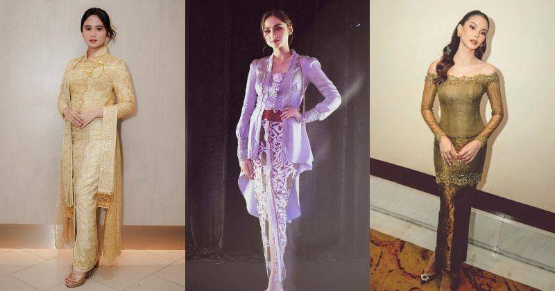 Instagram.com/tissabiani; Instagram.com/syifahadju; Instagram.com/alyssadaguise